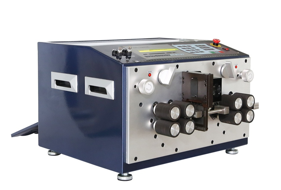 全自動電腦剝線機(jī)ZDBX-11