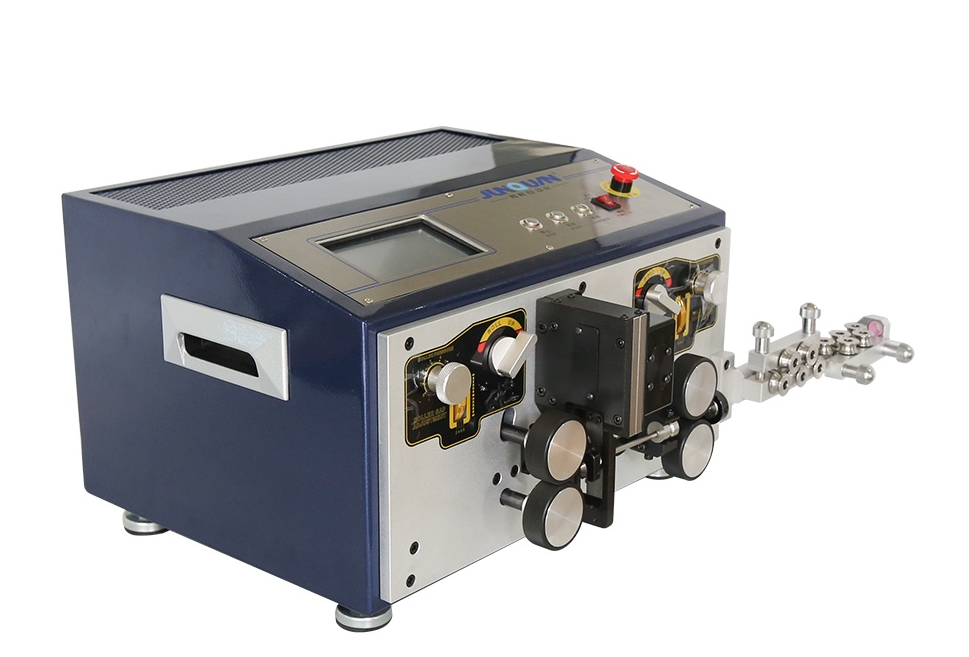 粗線型電腦剝線機ZDBX-4