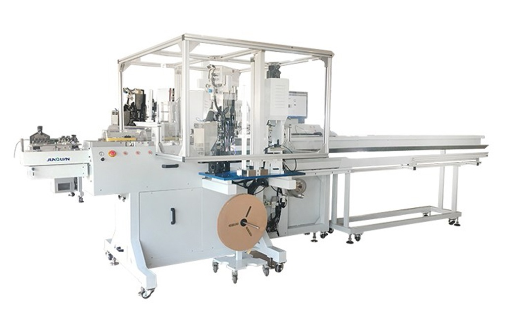 JQ-8（兩端壓著）