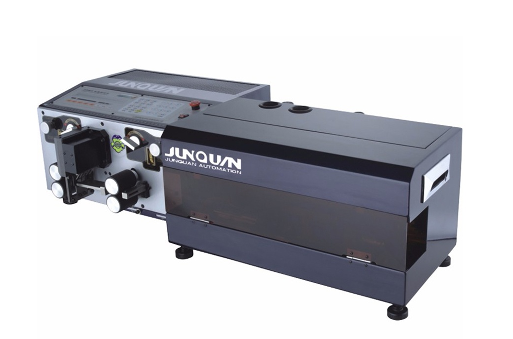 排線型電腦剝線機ZDBX-5