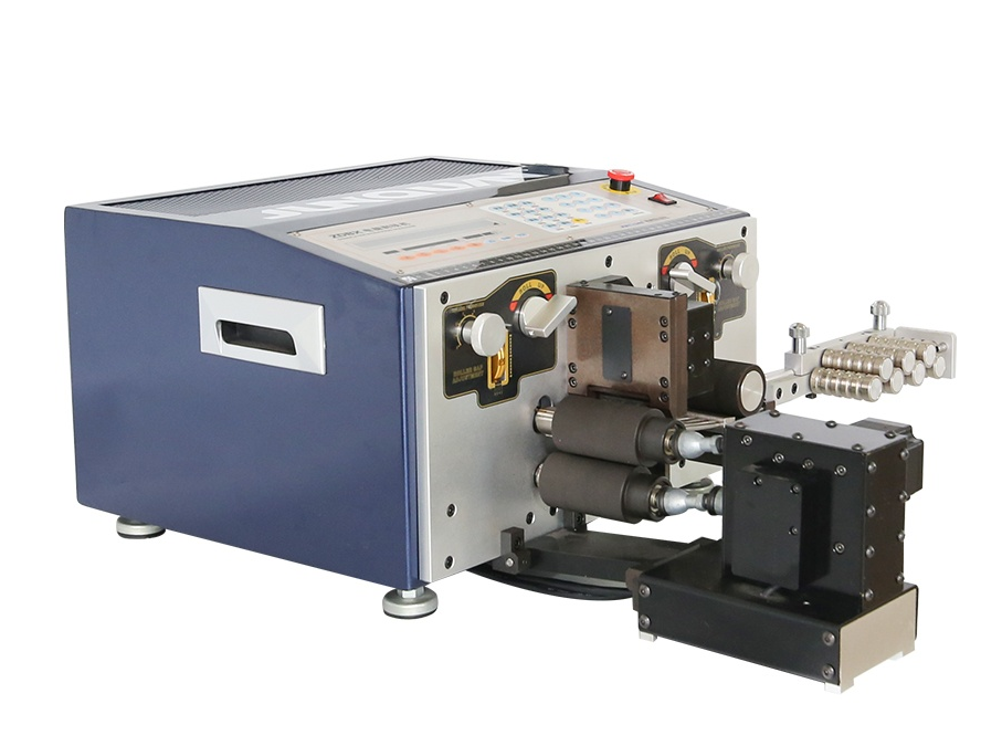 扭線(xiàn)型電腦剝線(xiàn)機(jī)ZDBX-10