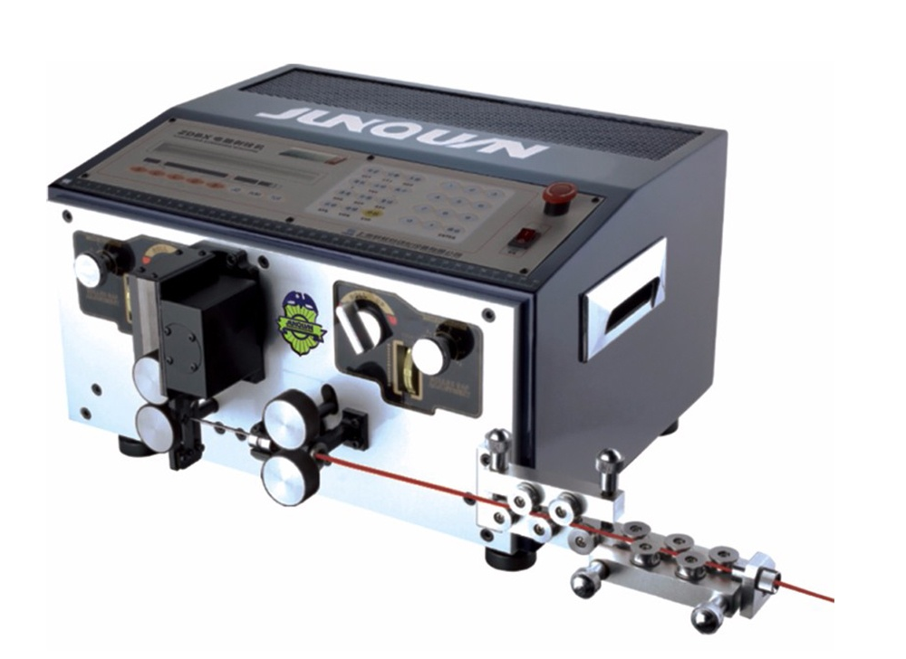 護套型電腦剝線機ZDBX-8