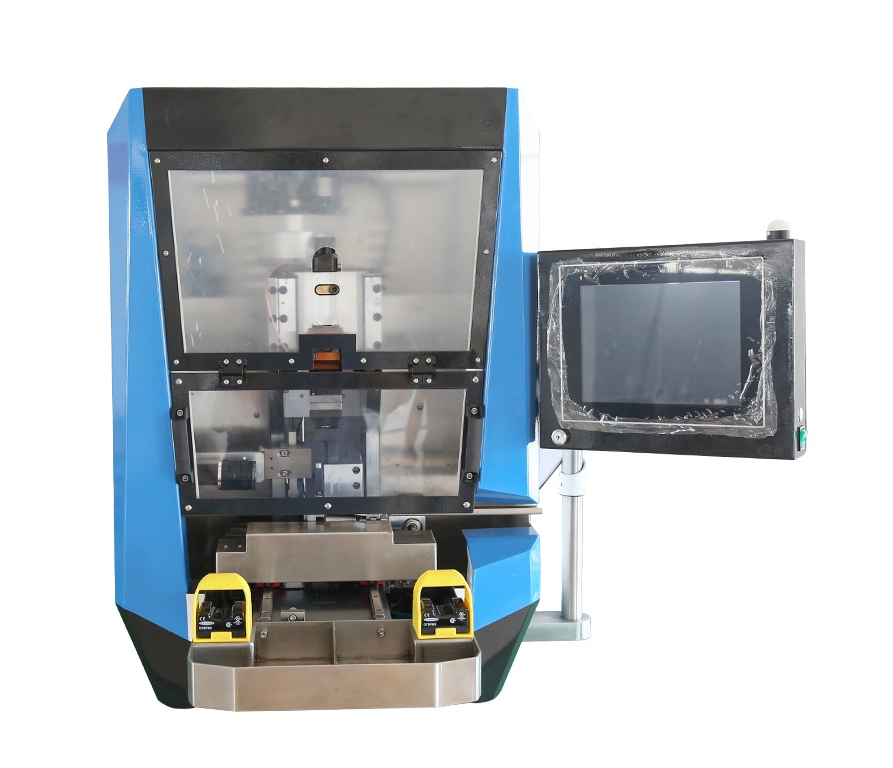 FAKRA 外導(dǎo)體裝配機(jī) JQ-FAO20