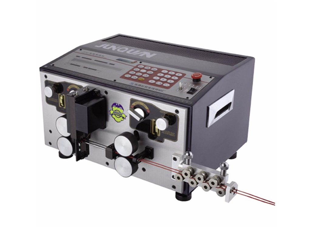 雙線型電腦剝線機ZDBX-3