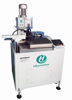 HPC-1010全自動端子壓著機