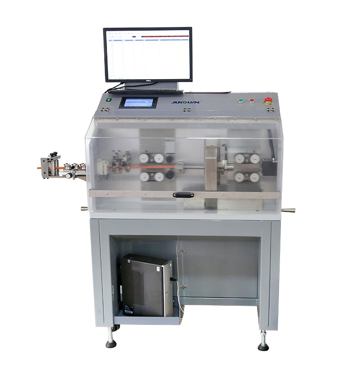 線纜切剝機ZDBX-35