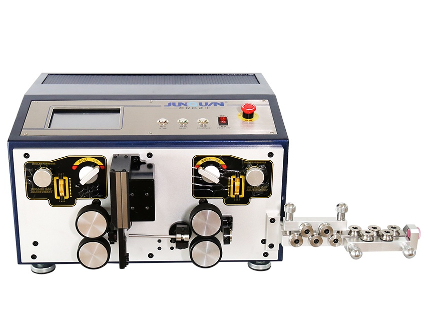 通用型電腦剝線機(jī)ZDBX-2