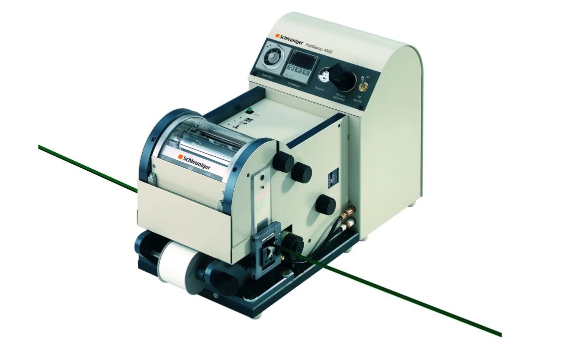 HotStamp 4500