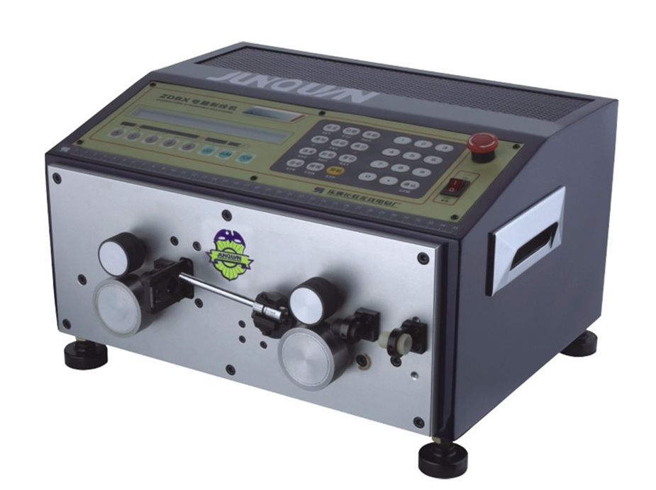 經(jīng)濟型電腦剝線機ZDBX-1