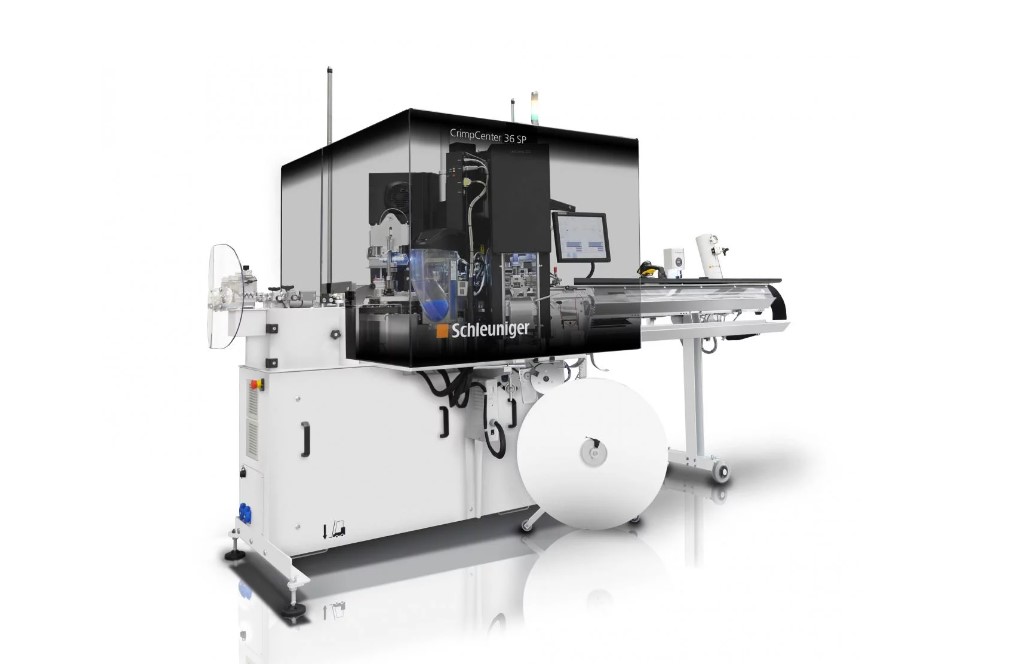 CrimpCenter 36 SP
