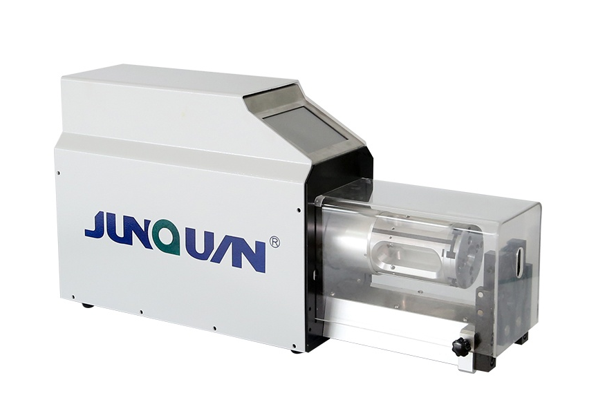 同軸線纜切剝機(jī)ZDBX-39R