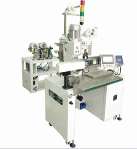 TCM-25NSC-2WP 穿剝壓一體機(jī)