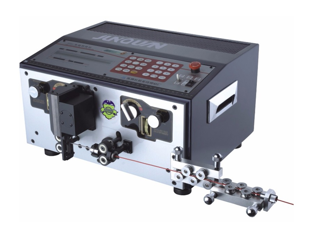 短細線電腦剝線機ZDBX-6