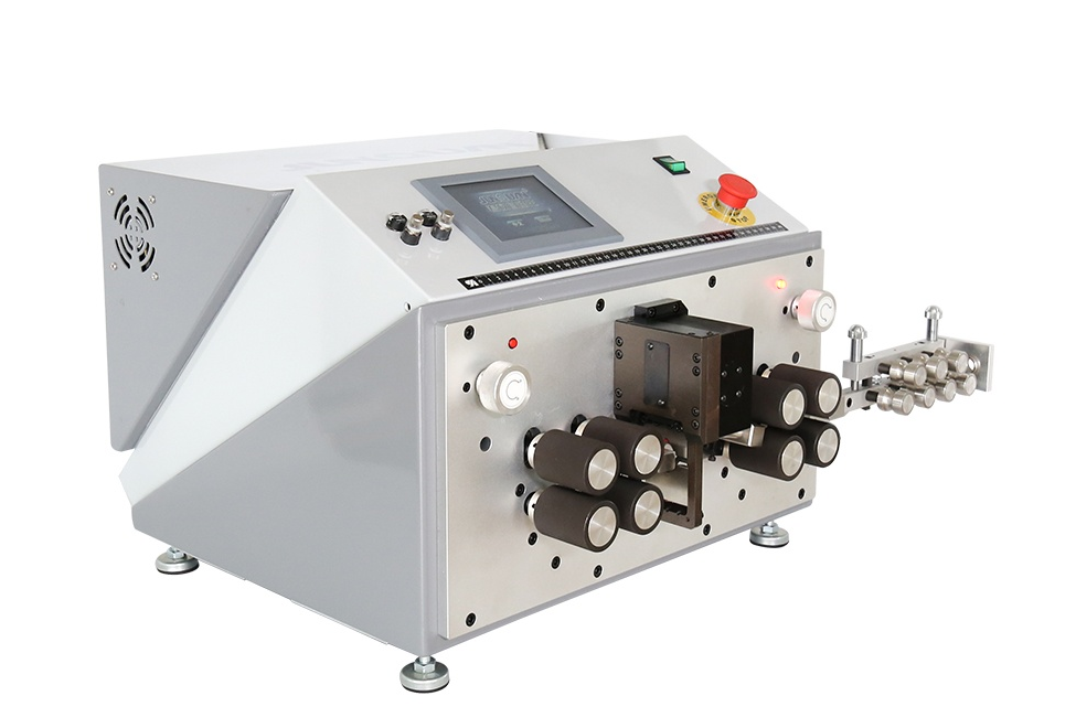 全自動剝線機ZDBX-15