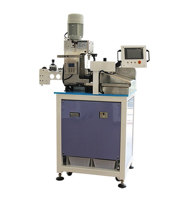 JQ-5（單端壓接）