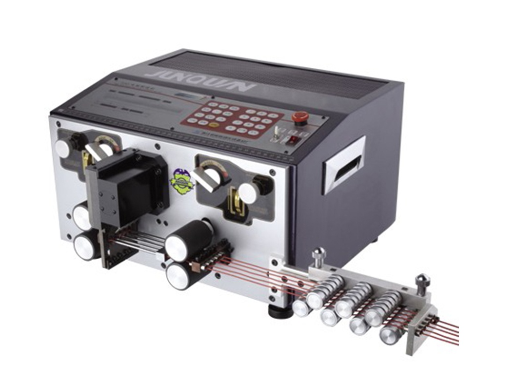 五線型電腦剝線機ZDBX-7