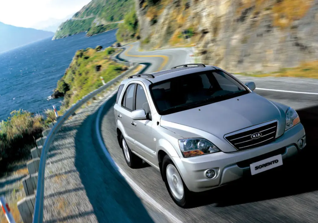 2022.9.23——現(xiàn)代汽車（中國）投資有限公司召回部分進(jìn)口起亞索蘭托、嘉華汽車