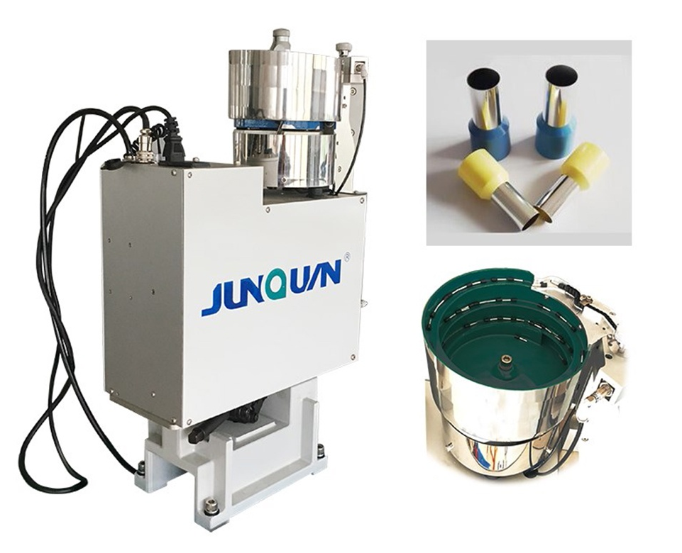 管型端子機JQ-FM-SD