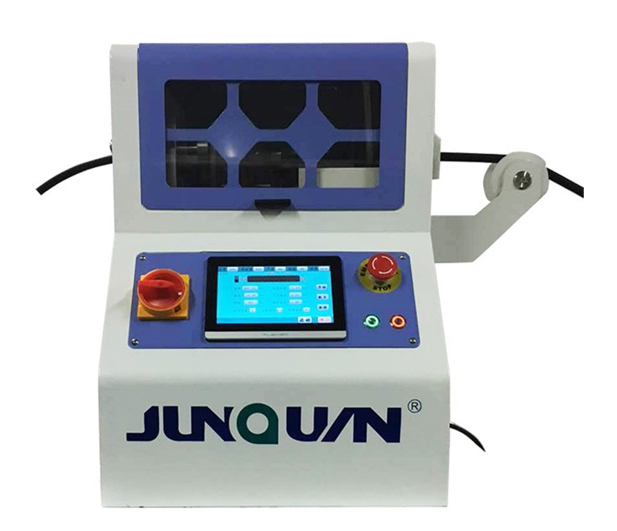 ZDQG-6800波紋管切管機(jī)