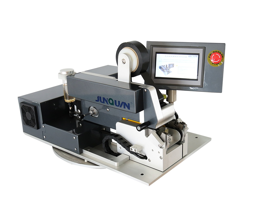 線束纏膠機TL-50