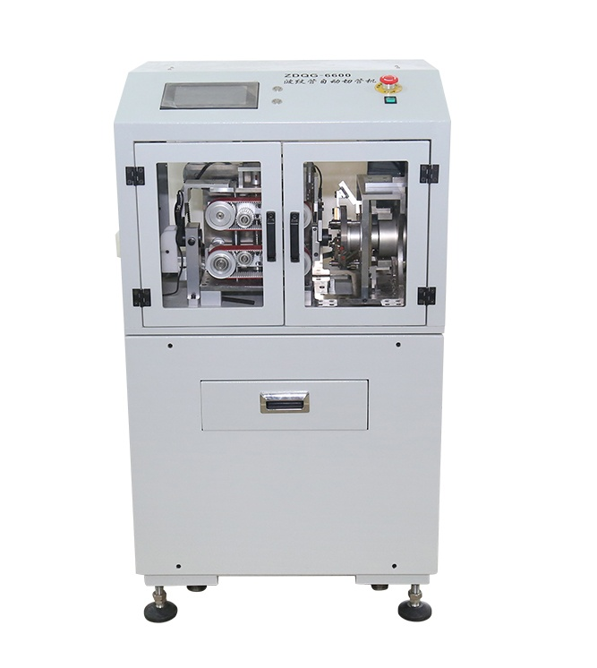 波紋管切管機ZDQG-6600