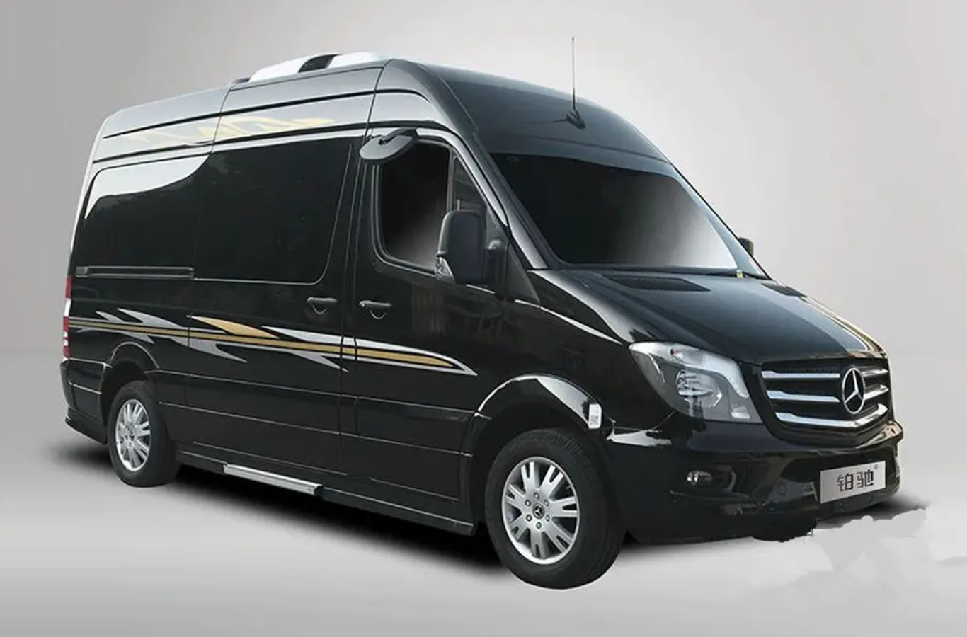 2022.9.23——浙江星馳汽車有限公司等10家汽車生產(chǎn)者召回部分商務(wù)車