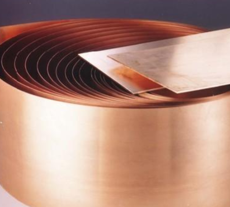 2022.9.23——今日銅價穩(wěn)?。?！