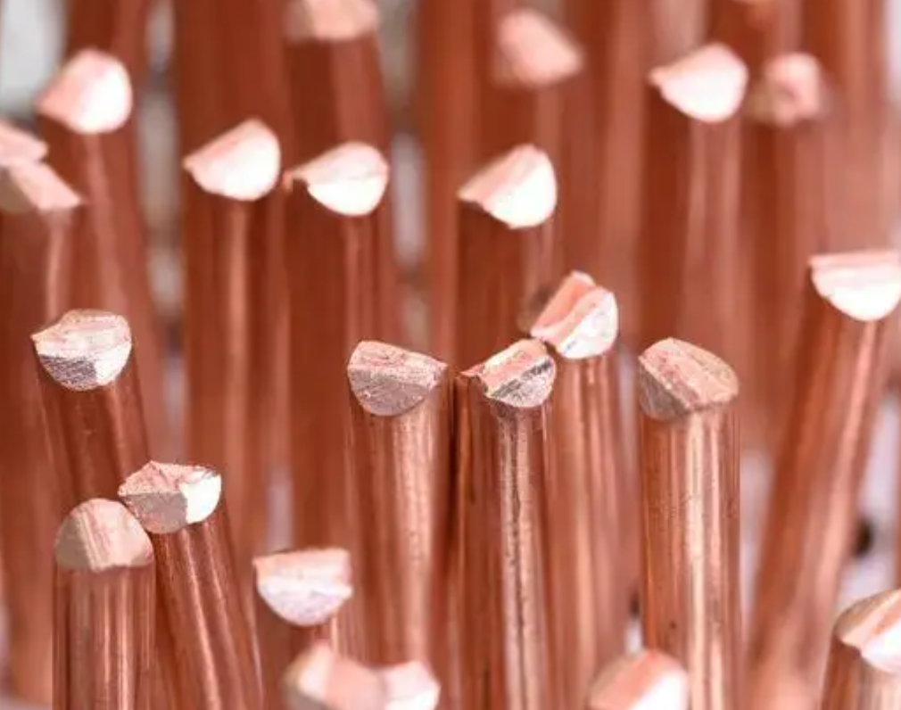 2022.9.26——今日銅價(jià)暴跌??！