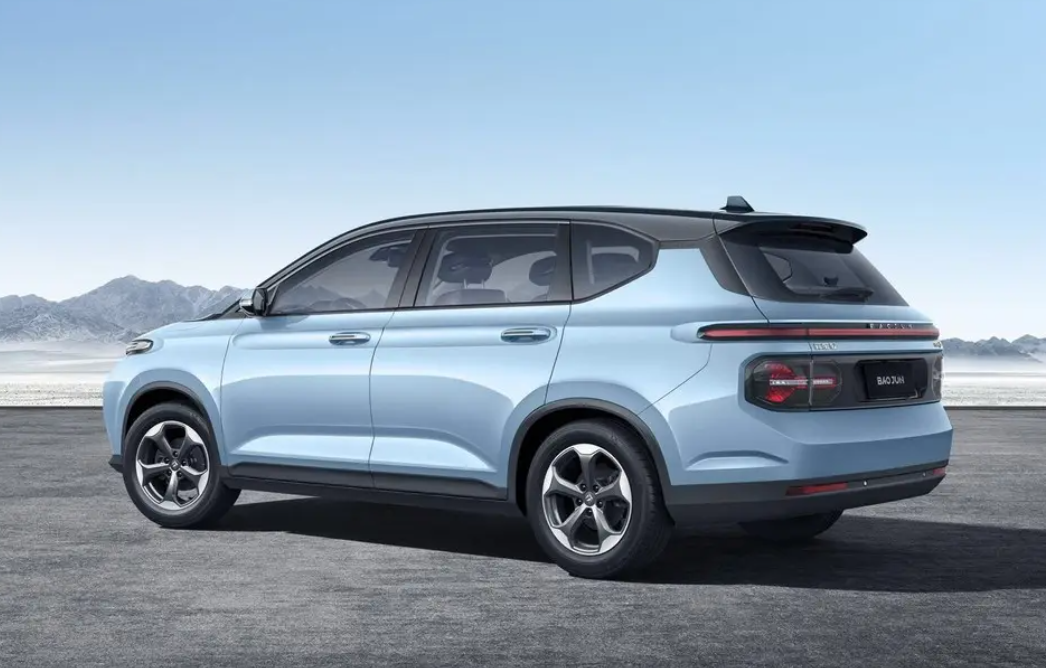 2022.9.30——上汽通用五菱汽車股份有限公司召回部分寶駿RM-5汽車