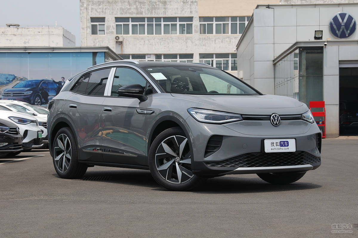 海外召回 | 因電池單元缺陷 大眾在歐洲召回超過1萬輛ID.3/ID.4