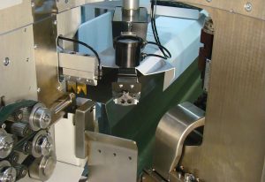 刀片在校準(zhǔn)線(xiàn)材工藝中的作用