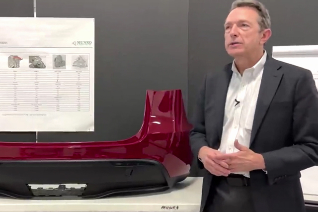 特斯拉為什么要去掉超聲波傳感器