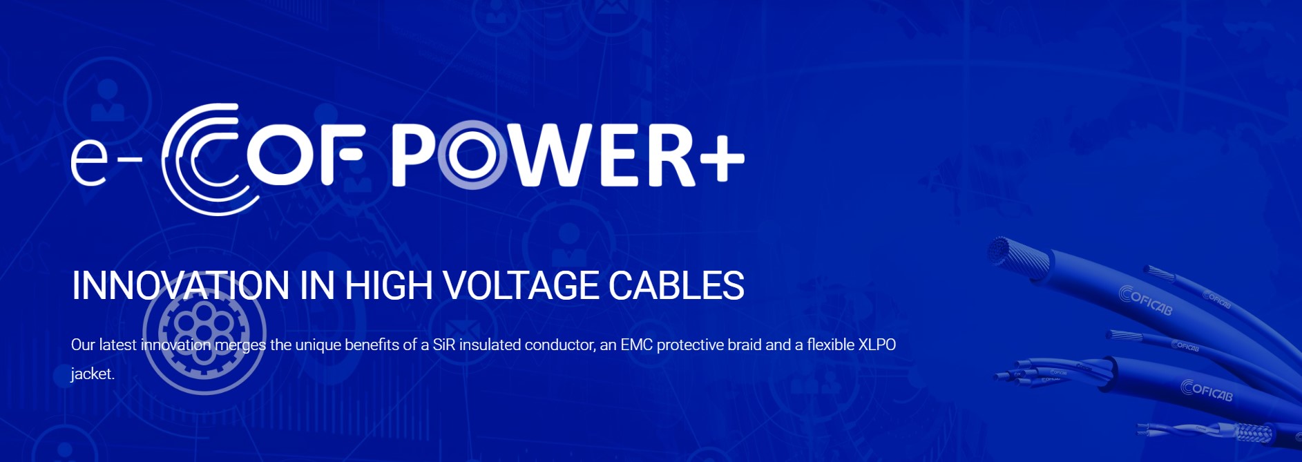 科斐凱博線纜（天津）有限公司
