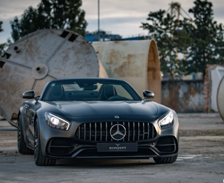 2022.10.21——梅賽德斯-奔馳（中國）汽車銷售有限公司召回部分進(jìn)口E級、AMG GT汽車