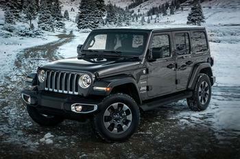 海外召回 | 克萊斯勒召回裝有柴油發(fā)動機(jī)的吉普車和公羊卡車