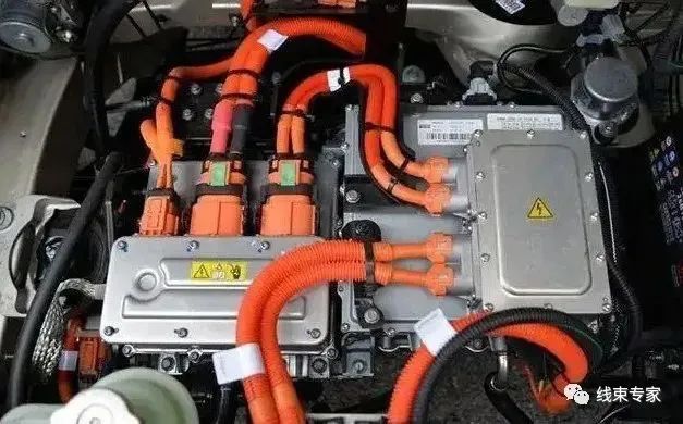 汽車電線束DVP測(cè)試相關(guān)標(biāo)準(zhǔn)及測(cè)試項(xiàng)目