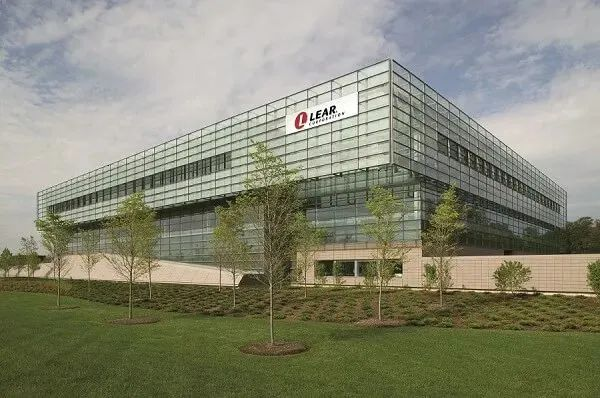 李爾公布2022年第三季度業(yè)績，銷售額同比增長23% 