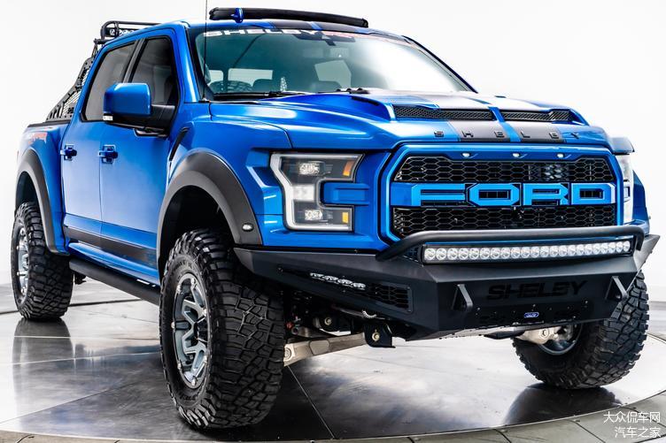 福特汽車（中國）有限公司召回部分進(jìn)口福特F-150及林肯領(lǐng)航員汽車