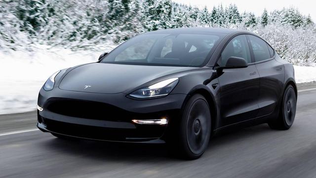 特斯拉因轉(zhuǎn)向助力缺陷在美國召回4萬輛汽車