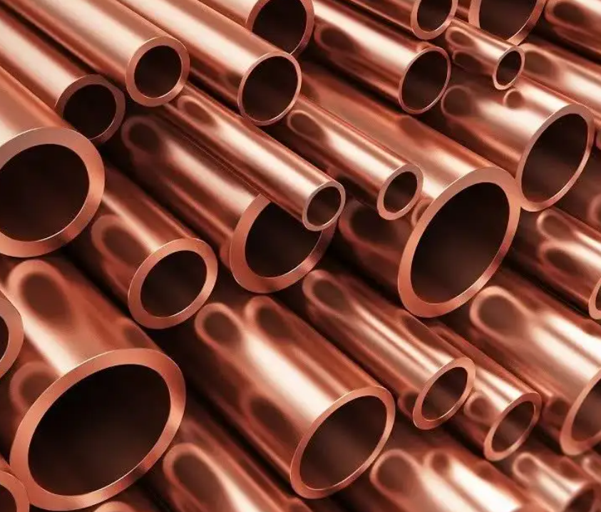 2022.11.9——今日銅價上漲！