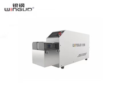 9009S電動剪編織層屏蔽層機