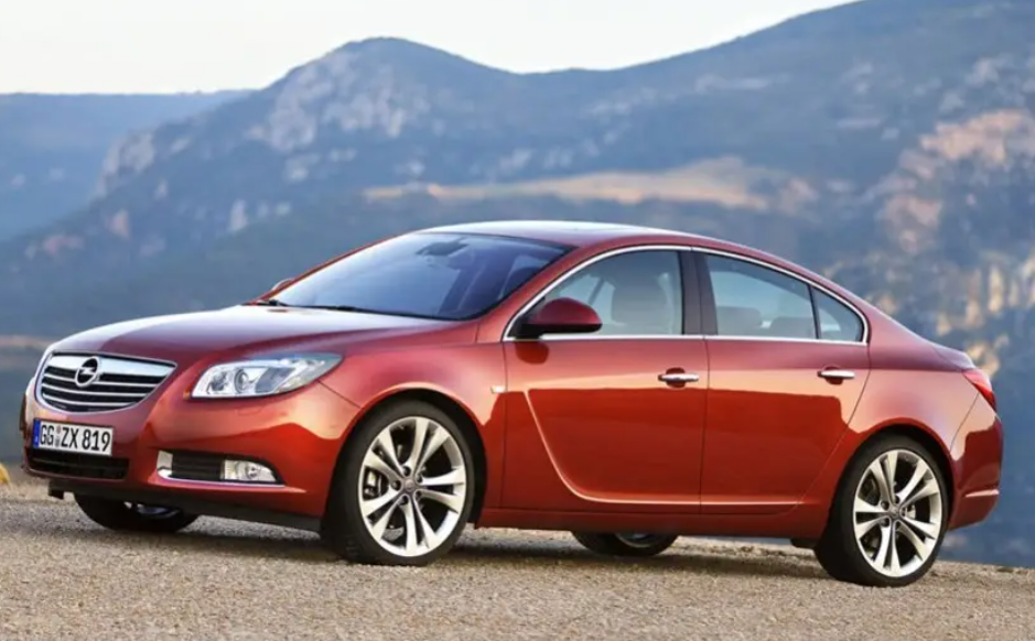 2022.11.9——通用汽車（中國）投資有限公司召回部分進(jìn)口歐寶英速亞汽車