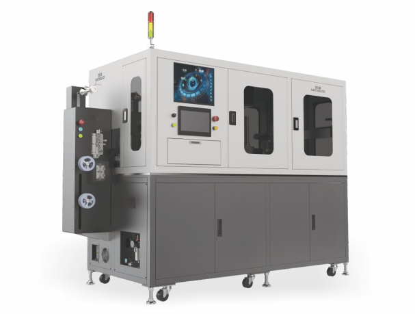 WG-9002D同軸電纜打端沾錫機