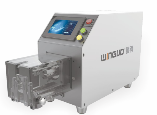 WG-4806S/WG-4806R同軸電纜剝線機(jī)