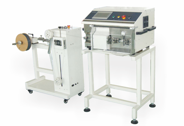 WG-9550/WG-9550R同軸電纜剝線機 