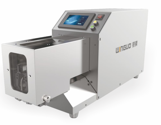 WG-8023C同軸電纜剝線(xiàn)機(jī)