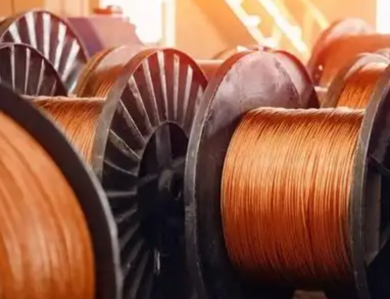 2022.11.11——今日銅價大漲！