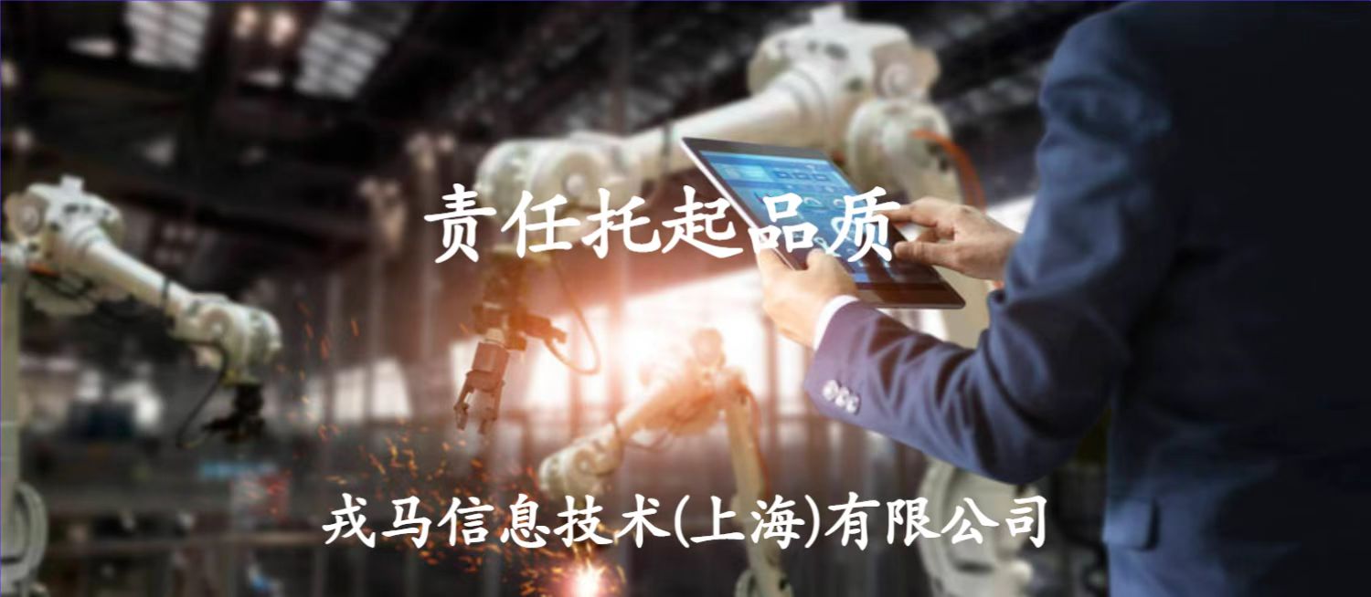 戎馬信息技術(shù)(上海)有限公司