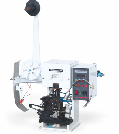 靜音剝皮打端機(jī) WG-BD-2000