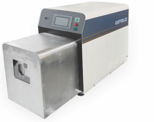 激光切剝鋁箔機 WG-9709FGS/WG-9709XDS